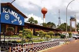 Kamsar